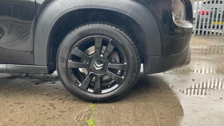 Citroen C3 Aircross 1.2 PureTech 110 Origins 5dr Petrol Hatchback